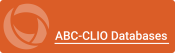 ABC-CLIO Databases